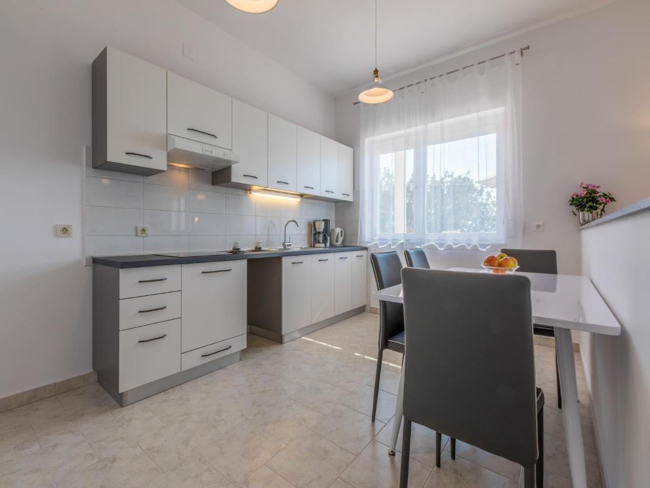 Apartment Duda 노비비노돌스키 외부 사진
