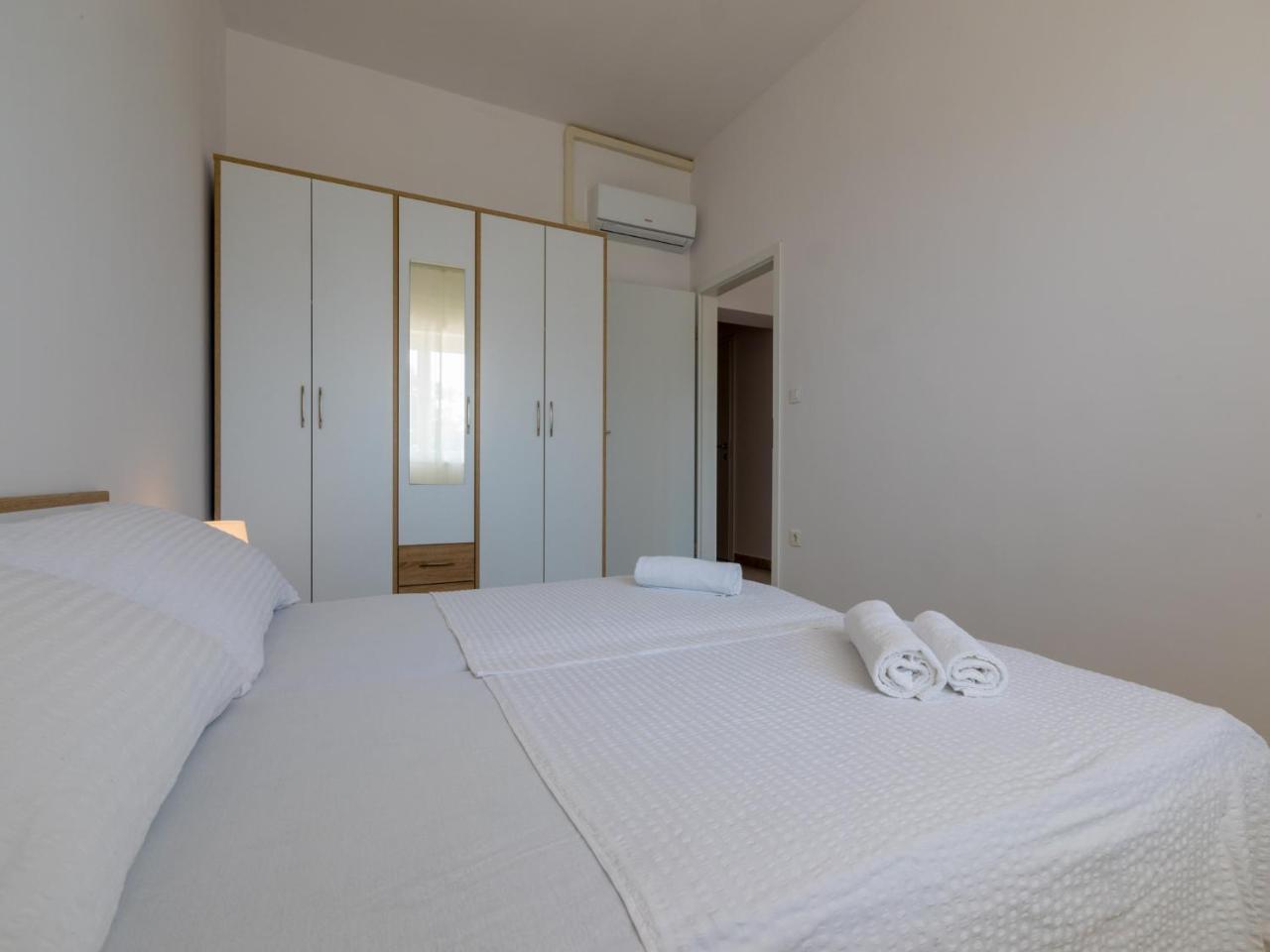 Apartment Duda 노비비노돌스키 외부 사진