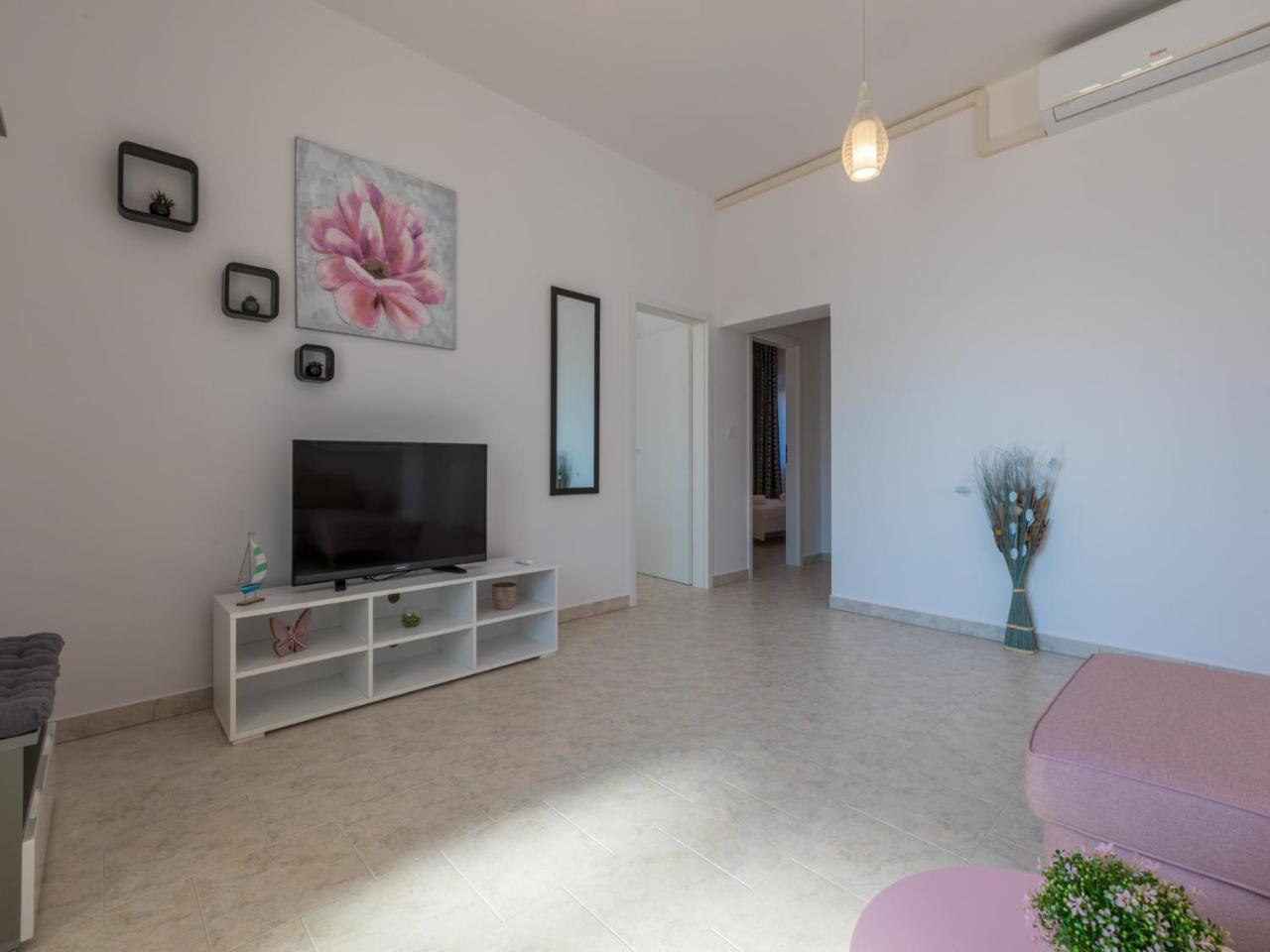 Apartment Duda 노비비노돌스키 외부 사진