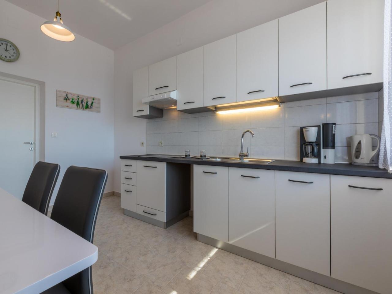 Apartment Duda 노비비노돌스키 외부 사진