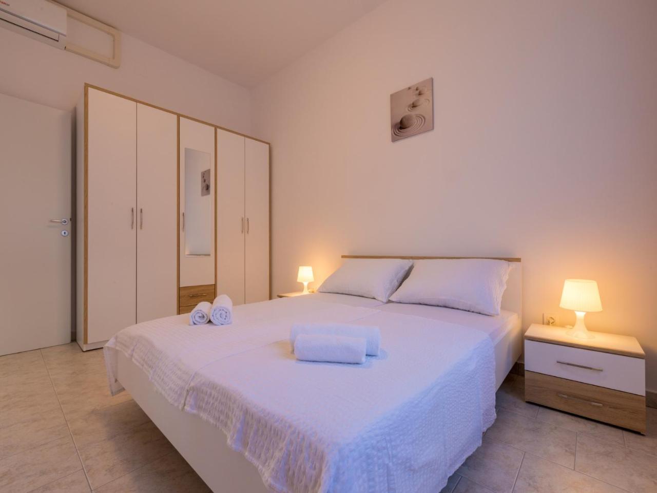 Apartment Duda 노비비노돌스키 외부 사진