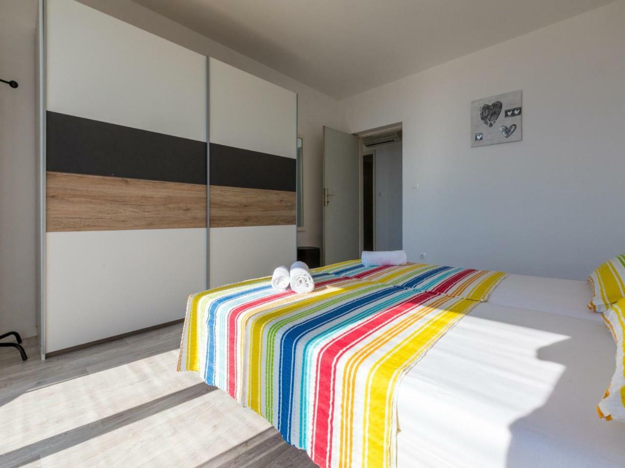 Apartment Duda 노비비노돌스키 외부 사진