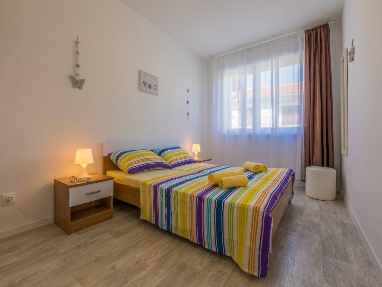 Apartment Duda 노비비노돌스키 외부 사진