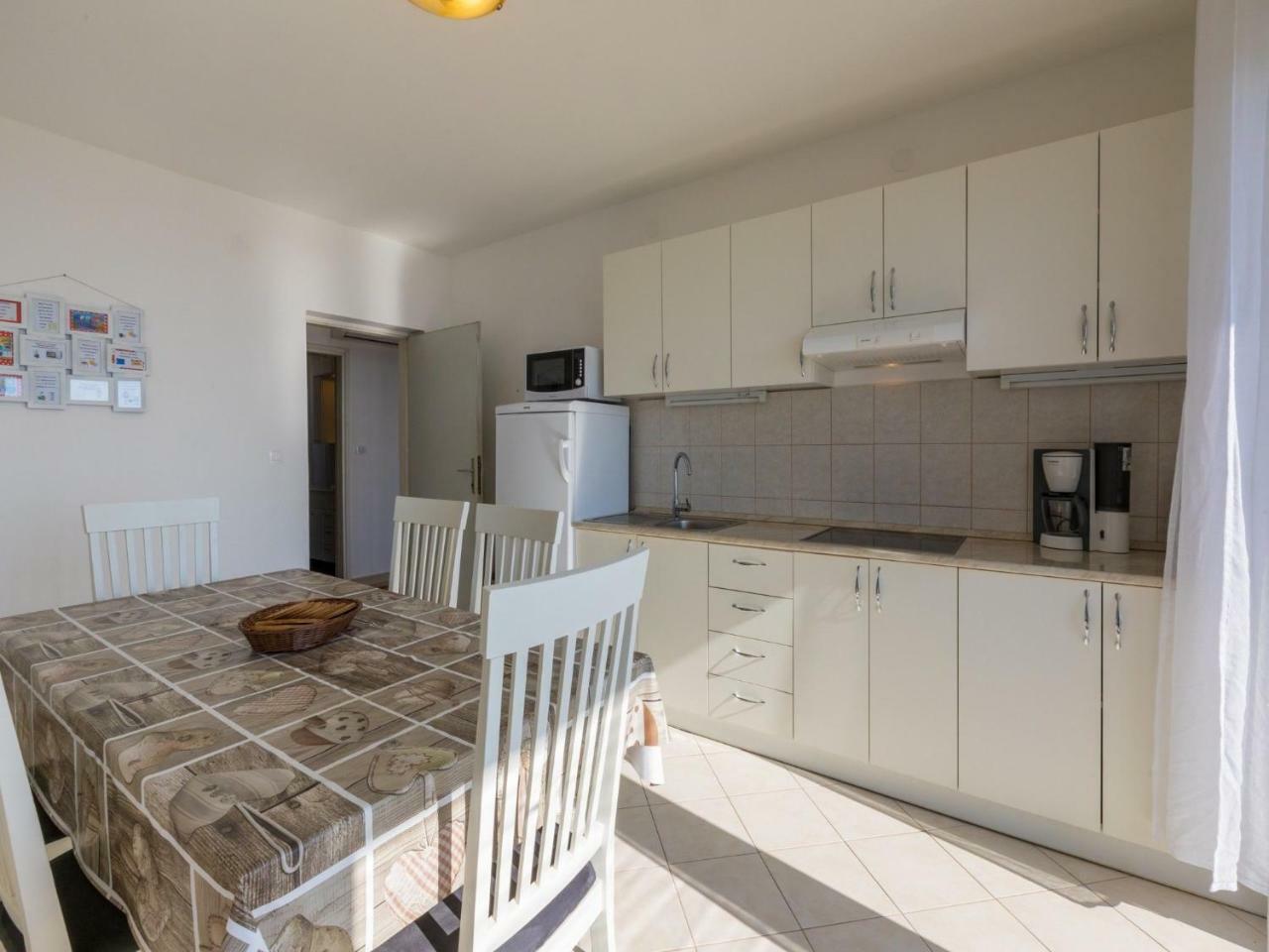 Apartment Duda 노비비노돌스키 외부 사진