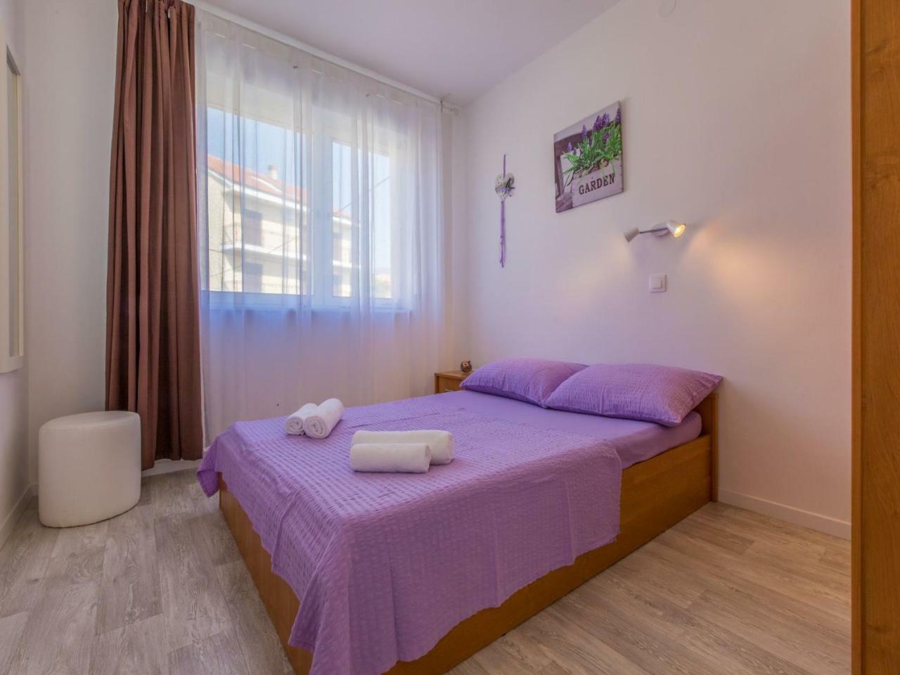 Apartment Duda 노비비노돌스키 외부 사진