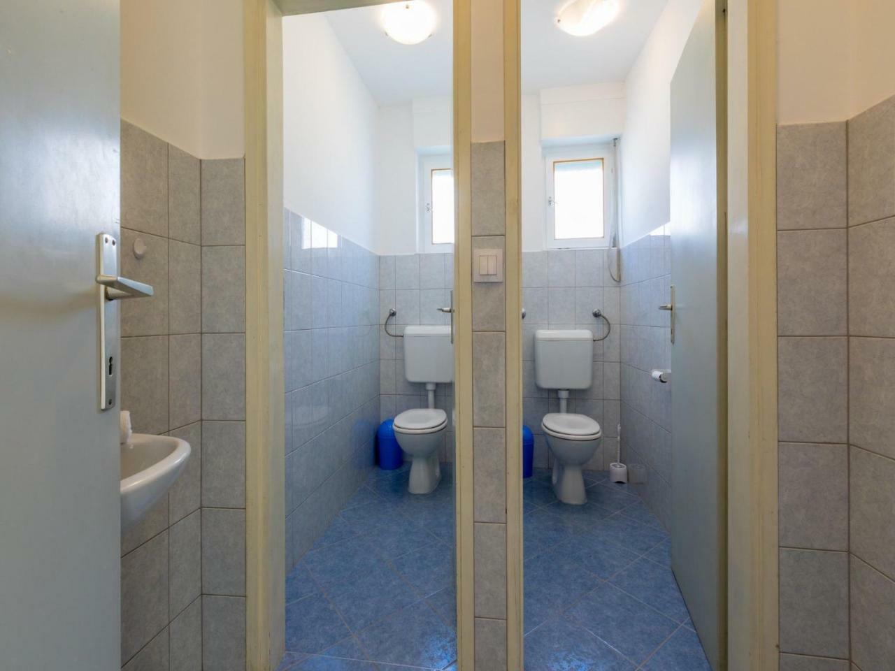 Apartment Duda 노비비노돌스키 외부 사진