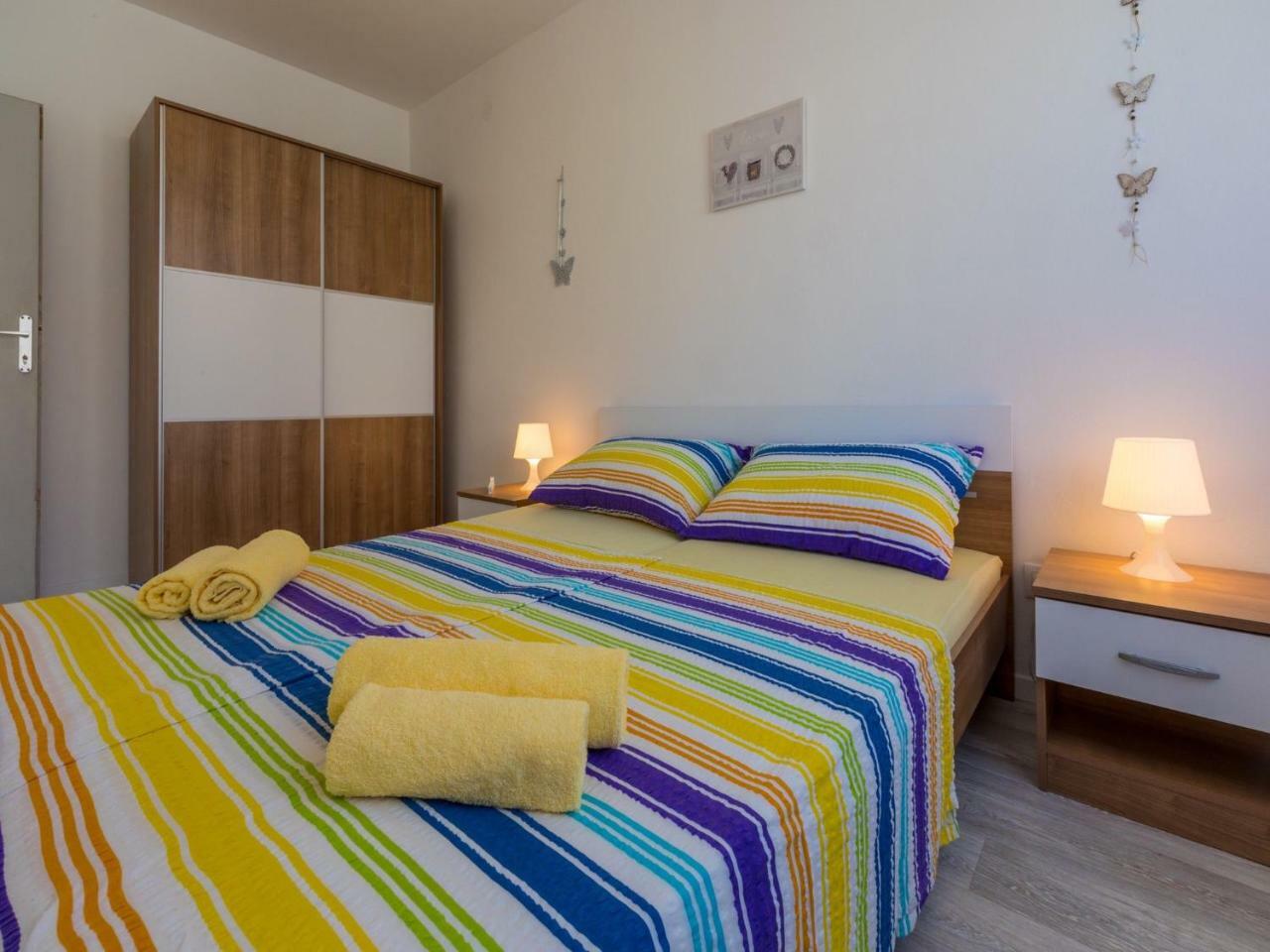 Apartment Duda 노비비노돌스키 객실 사진