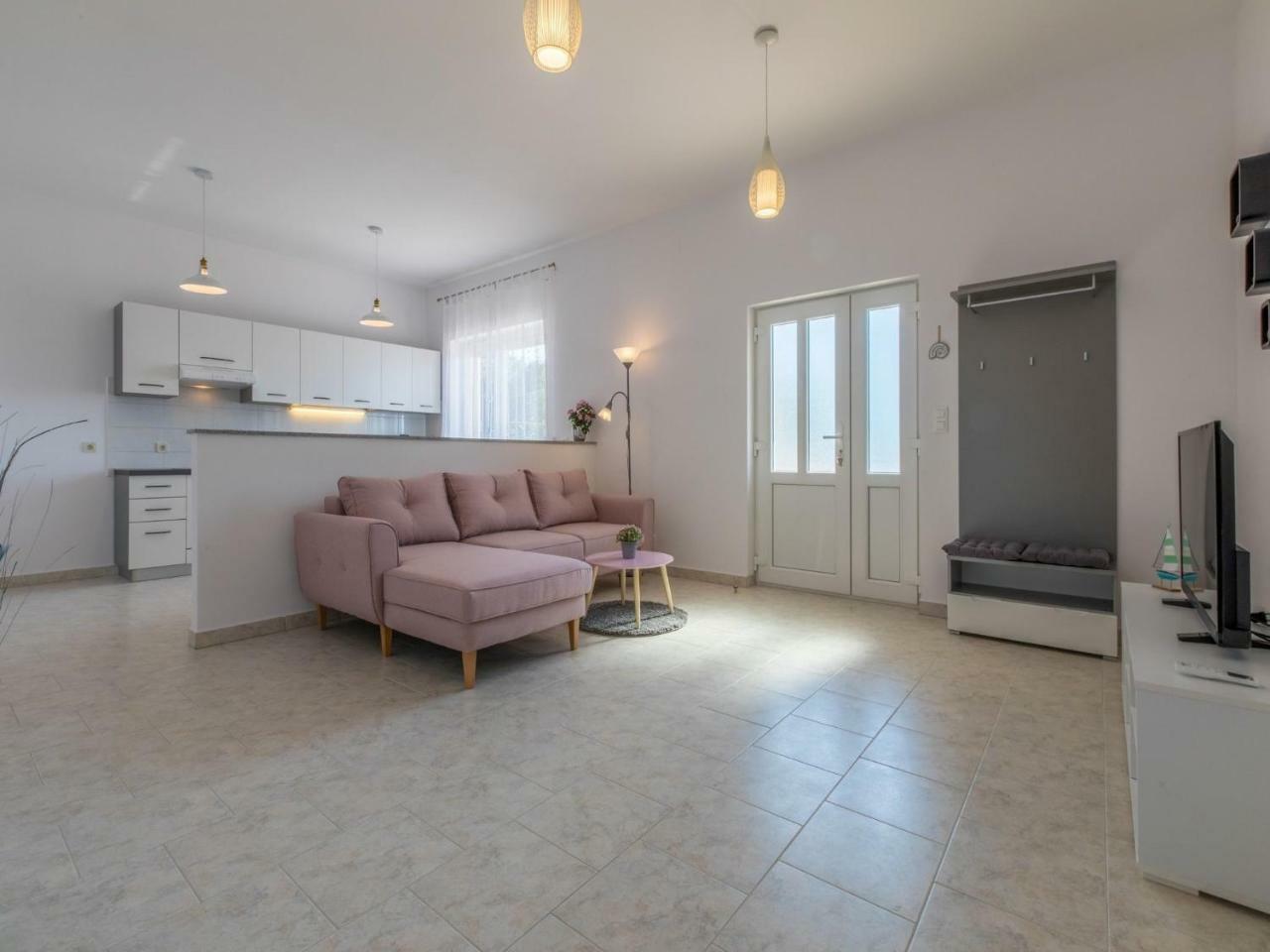 Apartment Duda 노비비노돌스키 외부 사진