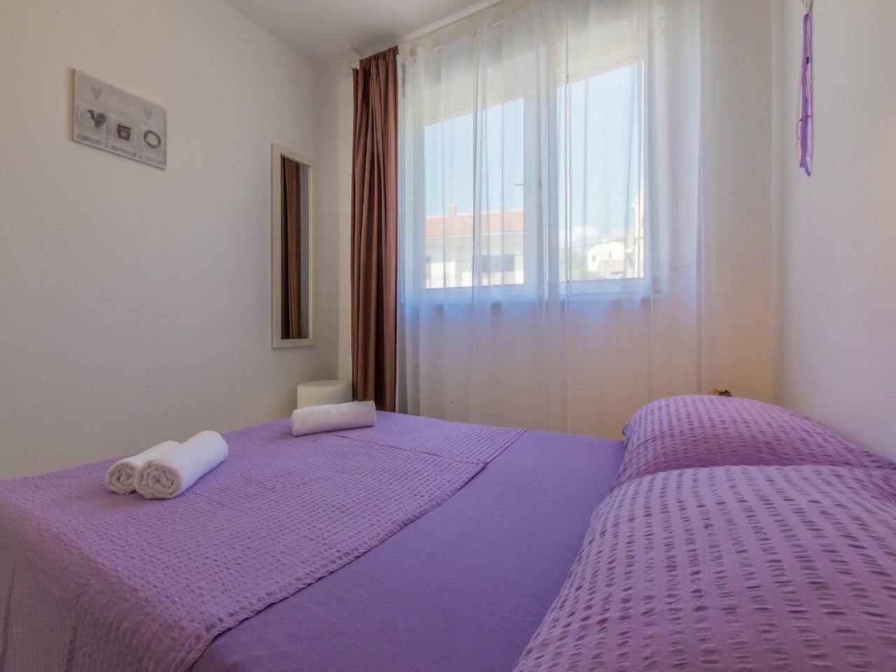 Apartment Duda 노비비노돌스키 외부 사진