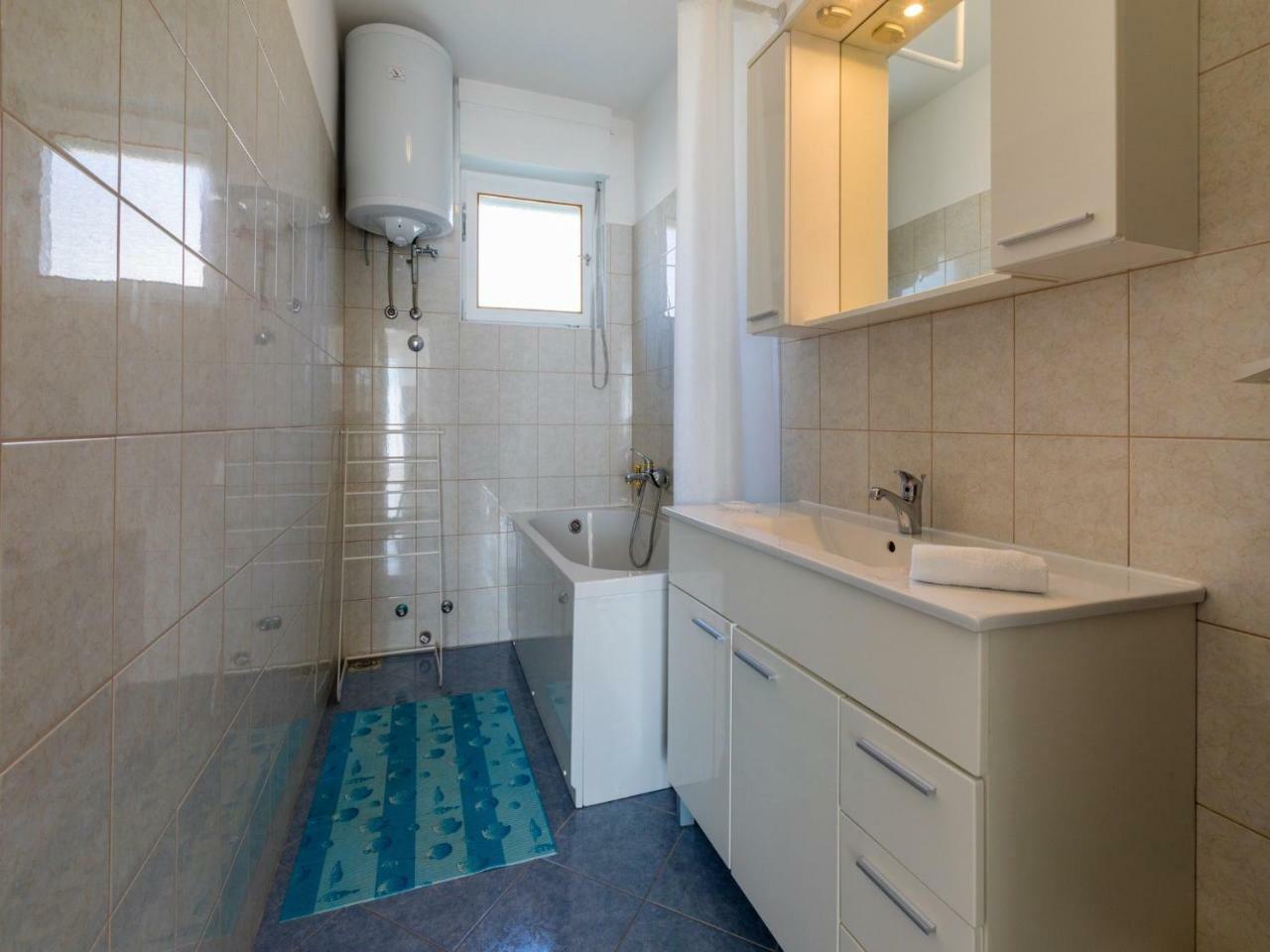 Apartment Duda 노비비노돌스키 외부 사진