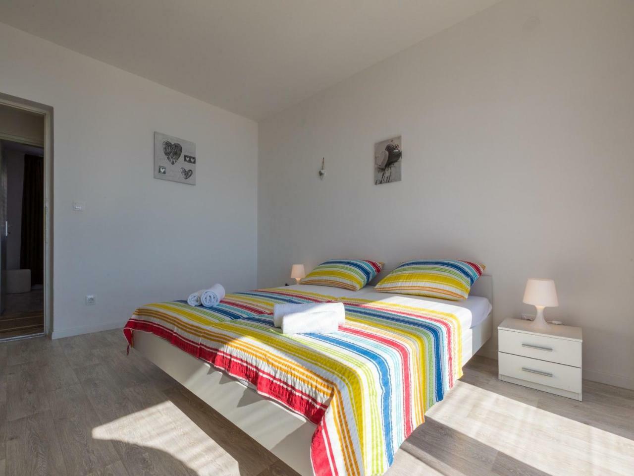 Apartment Duda 노비비노돌스키 객실 사진