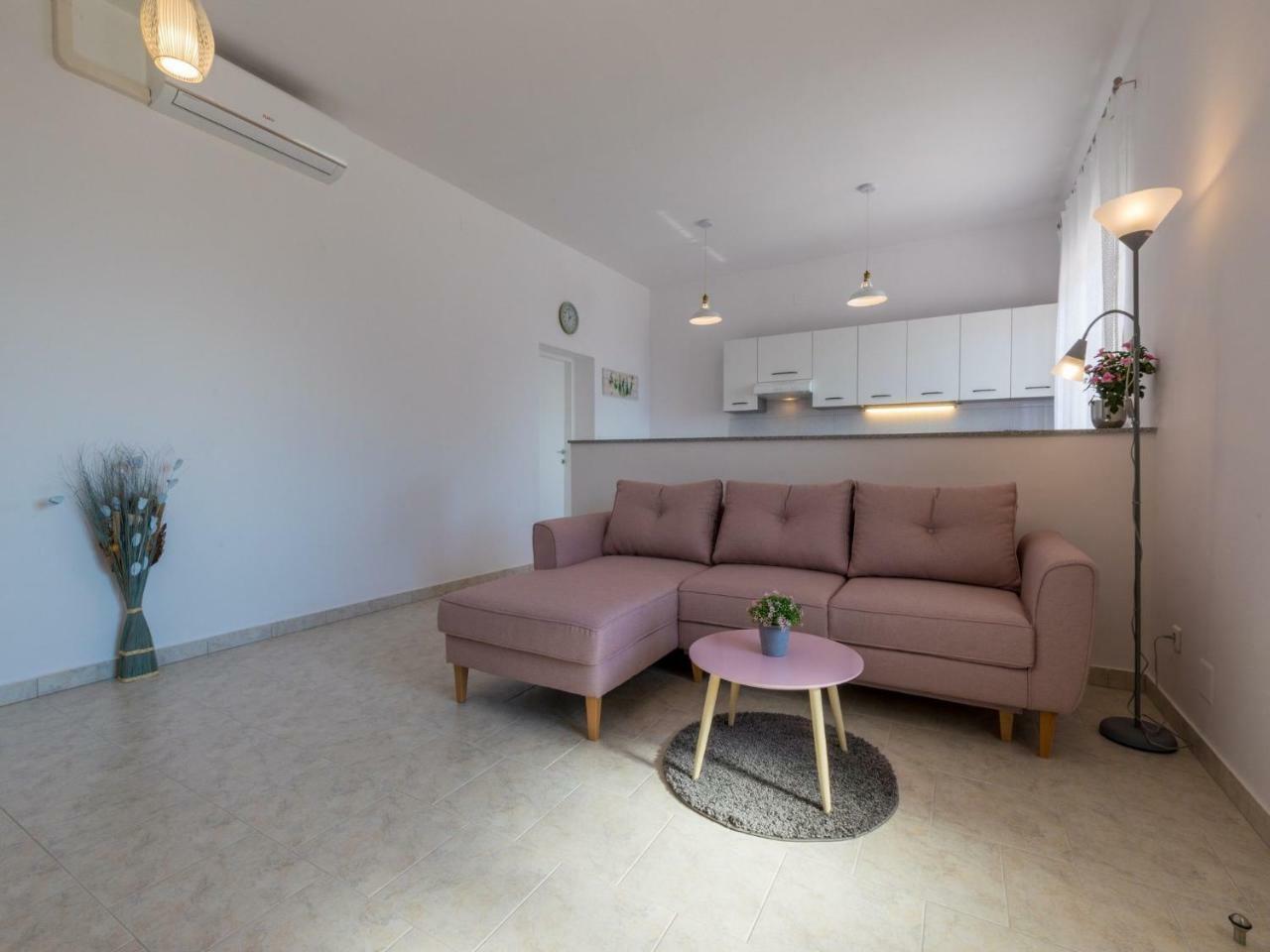Apartment Duda 노비비노돌스키 외부 사진