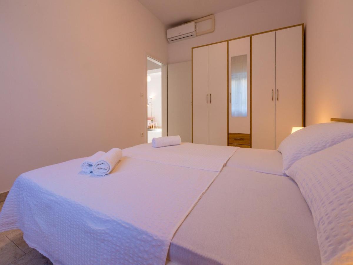 Apartment Duda 노비비노돌스키 외부 사진
