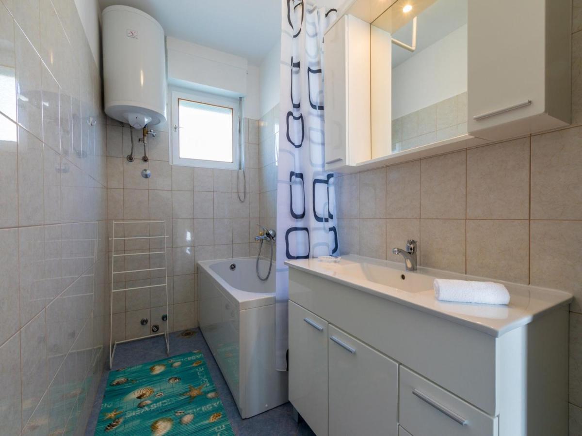 Apartment Duda 노비비노돌스키 외부 사진